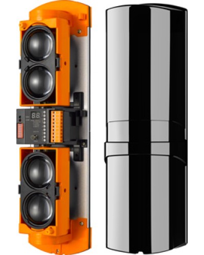 Извещатель охранный активный инфракрасный Smartec-СКД ST-PD104BD-MC в Ижевске Извещатели охранные Pintop.ru
