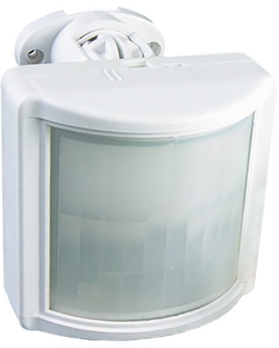 Датчик движения оптико-электронный радиоканальный Риэлта Феникс-РК в Ижевске Извещатели охранные Pintop.ru