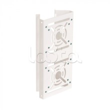 Кронштейн универсальный SLT КУ-2С (на столб)