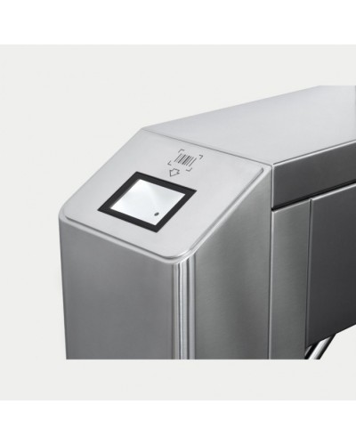 Крышка со встроенным сканером штрихкода PERCo-C-10Q.1 в Ижевске Ограждения Pintop.ru