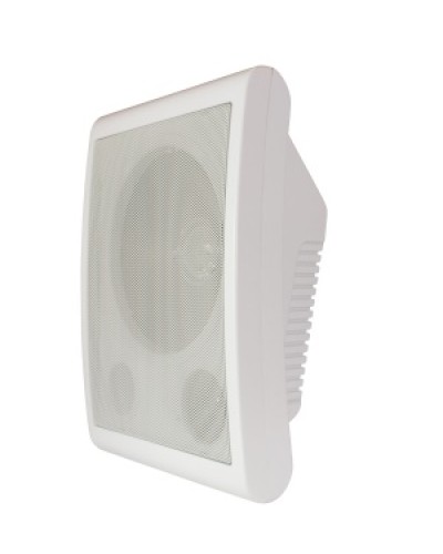 Оповещатель речевой со встроенным трансформатором Tantos TSo-SW6aF в Ижевске Оповещатели Pintop.ru