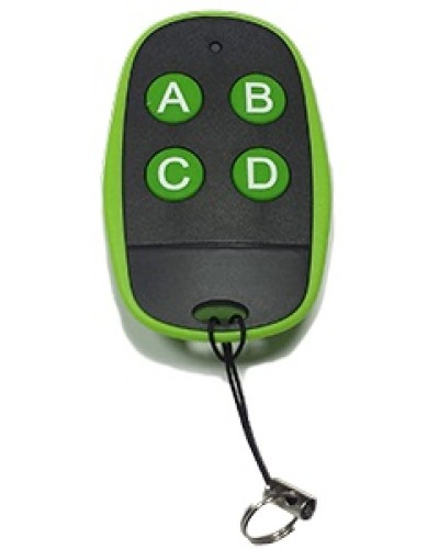 Радиобрелок Gate-TX-Duo в Ижевске Сетевая СКУД - Gate Pintop.ru