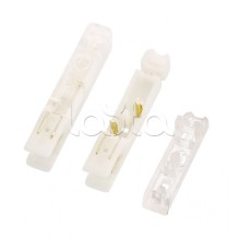 Коммутационный коннектор NIKOMAX NMC-CP110UD1-WT-10