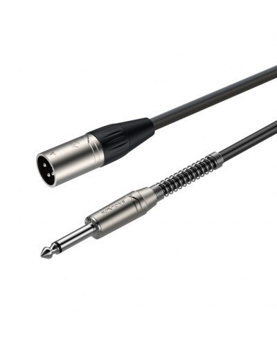 Кабель микрофонный ROXTONE SMXJ250/1 в Ижевске Система оповещения и трансляции Roxton Pintop.ru