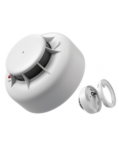 Извещатель пожарный дымовой оптико-электронный точечный автономный Элемент ИП 212-189А Сверчок в Ижевске Охранно-пожарное оборудование Pintop.ru