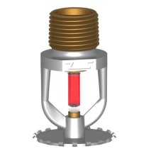 Ороситель спринклерный стеллажный Спецавтоматика СВСО-РНо0,80-R1/2/Р57.В3-"ССН-15" с резьб. герм.