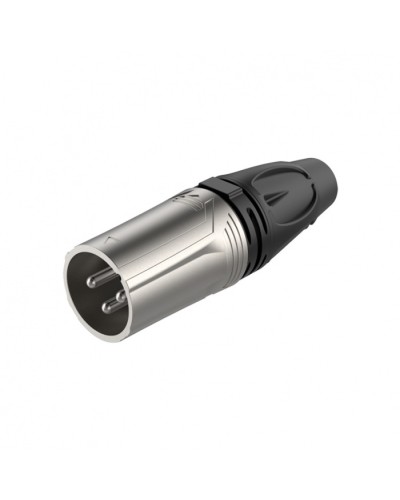 Разъем ROXTONE RX3M-NT в Ижевске Система оповещения и трансляции Roxton Pintop.ru