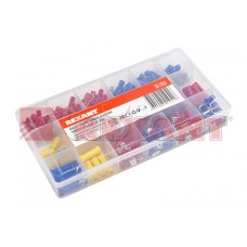 Набор наконечников и клемм универсальный (IT-300) REXANT 08-1950