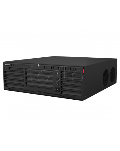 IP-видеорегистратор 32-х канальный Hikvision DS-9632NI-M16 в Ижевске IP Видеорегистраторы Pintop.ru