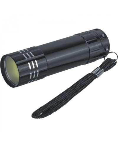 Фонарь Navigator 82 313 NPT-CM17-3AАА аллюм. 1COB LEDx1Вт,1реж,блист. в Ижевске Источники света(Лампы) Pintop.ru