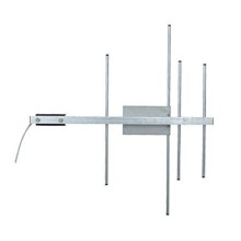 Антенна направленная с разъемом Альтоника АН7-433