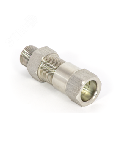 Кабельный ввод Спектрон КВБ-ЕХЕ-25/16-Н-G3/4 в Ижевске Дополнительное оборудование (Ex) Pintop.ru