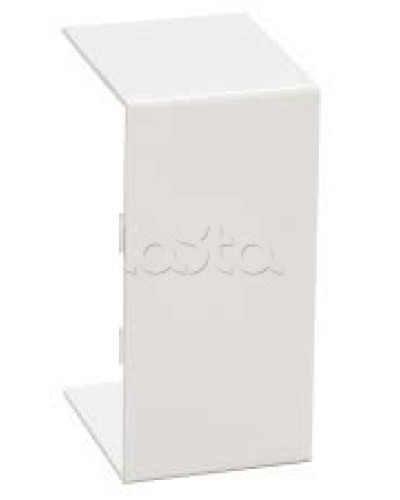 Соединитель КМС 40x16 (4 шт/уп) IEK CKMP10D-S-040-016-K01 в Ижевске Аксессуары для кабель-канала Pintop.ru