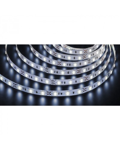 Лента светодиодная Navigator 71 697 NLS-5730CW60-30-IP20-12V R5 в Ижевске Источники света(Лампы) Pintop.ru