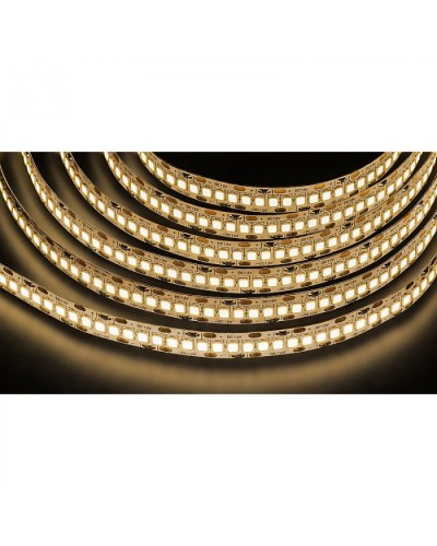 Лента светодиодная Navigator 14 461 NLS-2835WW240-24-IP20-12V в Ижевске Источники света(Лампы) Pintop.ru