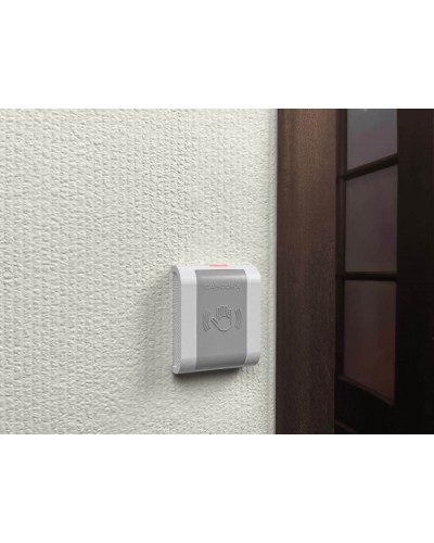 CARDDEX Комплект сенсорного автономного контроллера со считывателем«LCA M» в Ижевске Контроллеры СКУД Rubezh-Strazh Pintop.ru