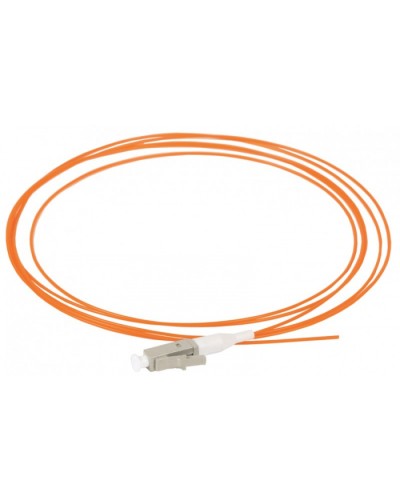 Пигтейл LANMASTER LAN-PIG-LC/OM2-1.5 в Ижевске Патч-корды и пигтейлы Pintop.ru