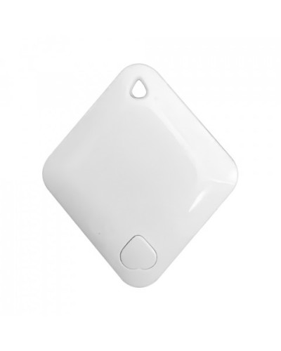 Брелок-идентификатор BLE ProxWay PW-Tag S1 W в Ижевске Оптовые идентификаторы Pintop.ru