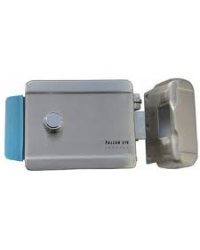 Замок накладной электромеханический Falcon Eye FE-2370 в Ижевске Электромеханические замки Pintop.ru