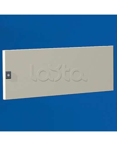 Дверь секционная, сплошная, В=200мм, Ш=800мм DKC R5CPME8200 в Ижевске Аксессуары для стоек и шкафов Pintop.ru