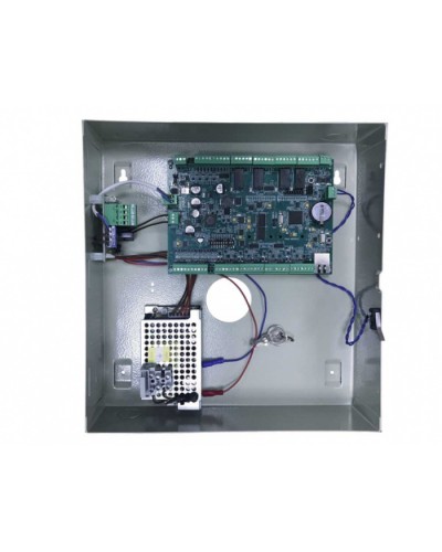 Контроллер сетевой СКУД Elsys-NG-800-BOX в Ижевске Сетевая СКУД Elsys Pintop.ru