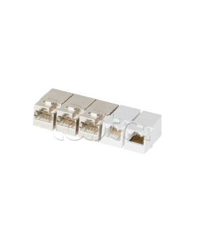 Соединитель NIKOMAX NMC-KJUD55C-LS-WT в Ижевске Коннекторы Pintop.ru