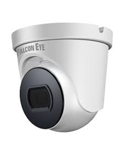 IP-камера видеонаблюдения купольная Falcon Eye FE-IPC-D5-30pa в Ижевске IP-камеры Pintop.ru