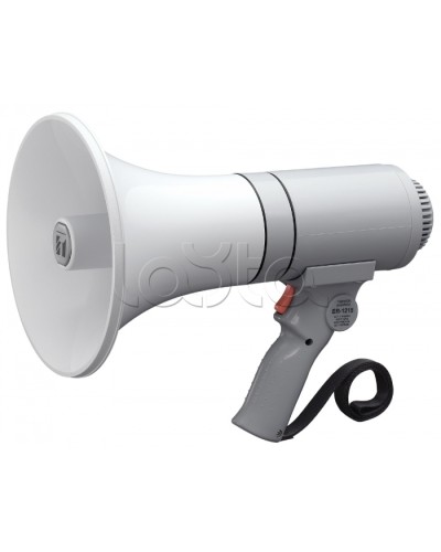 Мегафон TOA ER-1215 EU в Ижевске Системы оповещения и трансляции TOA Pintop.ru