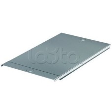 Крышка на лоток с заземлением осн.100 L 3000, горячеоцинкованная DKC 35522HDZ