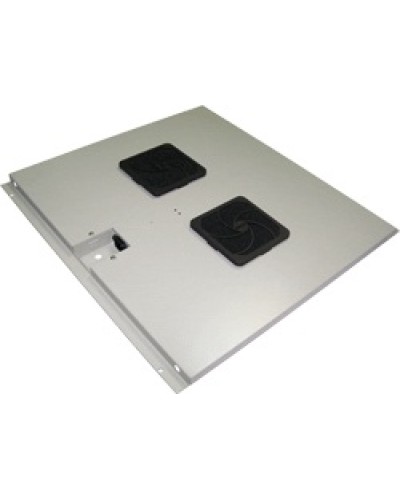 Блок 4-х вентиляторов потолочный TWT TWT-CBE-FAN4-8 в Ижевске Вентиляторные модули Pintop.ru