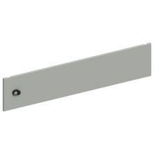 FORMAT Дверь секционная внешняя 200х1000мм IEK (FO-00-ESD-020-100)