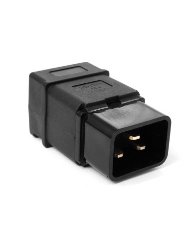 Блок розеток: 3 эл. модуля, 2 USB модуля, 2 порта кат.6 LANMASTER LAN-WA-DC/3G+2UC+2C6 в Ижевске Блоки розеток Pintop.ru