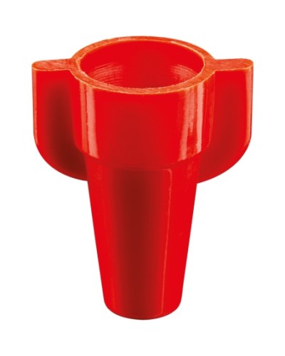 СИЗ Navigator 71 141 NSC-8-R (50 шт/упак) в Ижевске Аксессуары для кабель-канала Pintop.ru