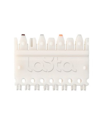 Соединительный модуль NIKOMAX NMC-CC110UD4-10 в Ижевске Коннекторы Pintop.ru