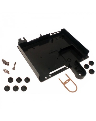 Шасси пласт. BX Came 119RIBX010 в Ижевске Запчасти для шлагбаумов и автоматики Pintop.ru