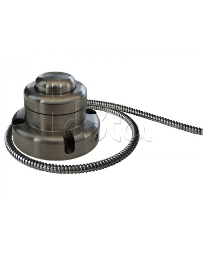 Кнопка управления магнитогерконовая Магнито-Контакт Ех ВК200 вариант В 0Ex ia IIC T6…Т5 Ga X / 1Ex mb IIC T6…Т5 Gb X АТФЕ.425411.152ТУ в Ижевске Кнопки выхода Pintop.ru