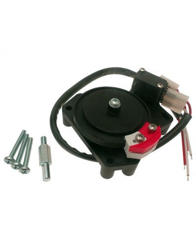 Концевые выключатели V600 V700 в сборе Came 119RIE130 в Ижевске Запчасти для шлагбаумов и автоматики Pintop.ru