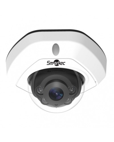 IP-Камера видеонаблюдения в компактном корпусе Smartec STC-IPM3407A/4 2.8мм Estima в Ижевске IP-камеры Pintop.ru