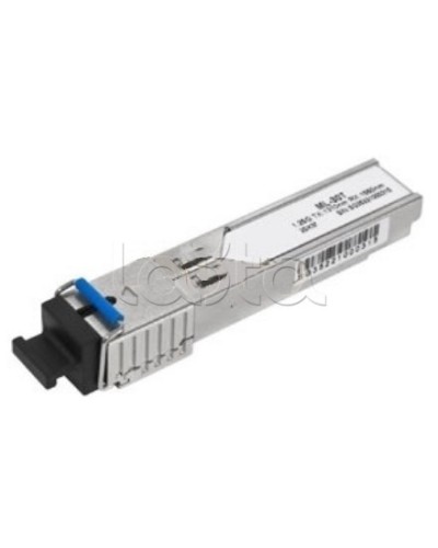 SFP модуль Beward ML-S01G-20WDS-31SD в Ижевске Модули SFP/XFP/GBIC Pintop.ru