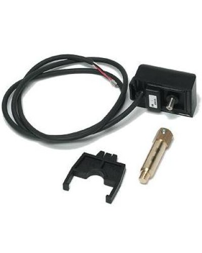 Энкодер GATECODER Faac 104485 в Ижевске Запчасти для шлагбаумов и автоматики Pintop.ru