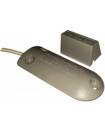 Извещатель магнитоконтактный Магнито-контакт ИО102-40 АЗП (3) в Ижевске Извещатели охранные Pintop.ru