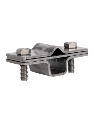 Держатель для полосы и прута, HZ EKF PROxima (lp-31546) в Ижевске Держатели, клипсы, скобы Pintop.ru