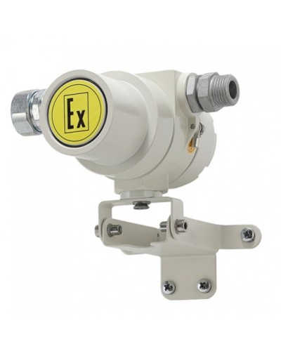 Оповещатель взрывозащищенный пожарный звуковой Эридан ВС-07е-Ех-З (КВБ12+ЗГ) (12-24VDC) в Ижевске Взрывозащищенное оборудование (Ex) Pintop.ru