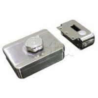 Замок электромеханический Hikvision DS-K4E100