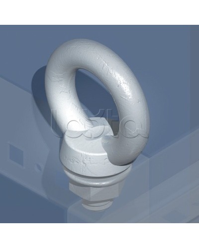 Рым-болты, М12 (4 шт/уп) DKC R5A33 в Ижевске Крепеж Pintop.ru