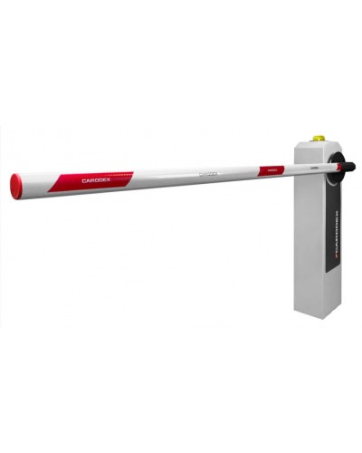 Комплект CARDDEX Комплект с шлагбаумом RBM-L Стандарт-L в Ижевске Автоматические шлагбаумы Pintop.ru