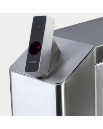 Крышка для установки биометрического считывателя PERCo-C-10F в Ижевске Дополнительное оборудование для СКУД Pintop.ru