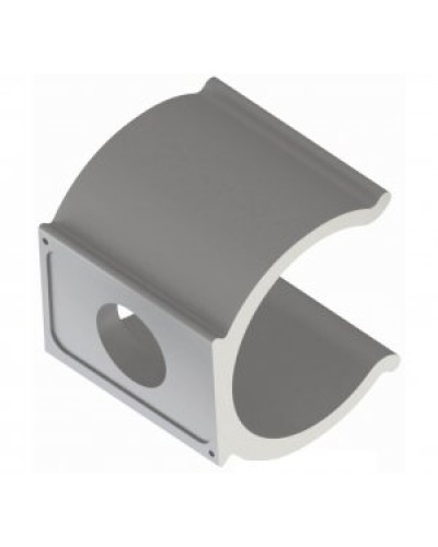 Клипса Спецавтоматика КЛИПСА (для крепления наклеек с калиброванными отверстиями) в Ижевске Аксессуары для оросителей Pintop.ru