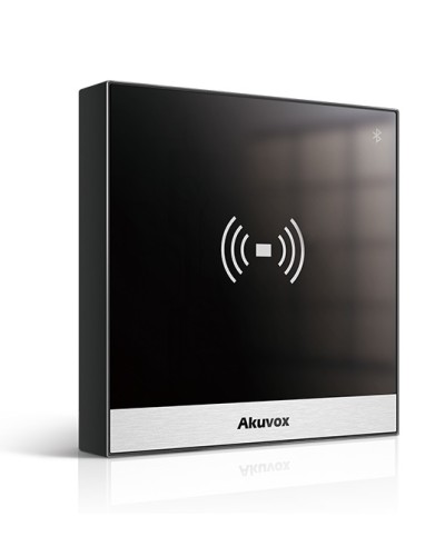 Автономный терминал Akuvox A03S в Ижевске Контроллеры Pintop.ru