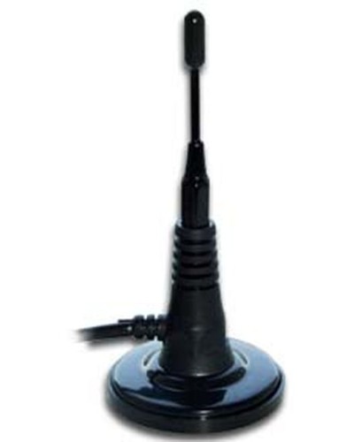 Внешняя GSM-антенна Сибирский Арсенал Антенна GSM SMA 905 в Ижевске GSM мониторинг Сибирский арсенал Pintop.ru